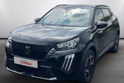 Peugeot 2008 3.000 km 32.992 € Bad Nauheim 61231