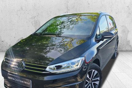 VW Touran 6.000 km 41.150 &euro; Mörfelden-Walldorf 64546