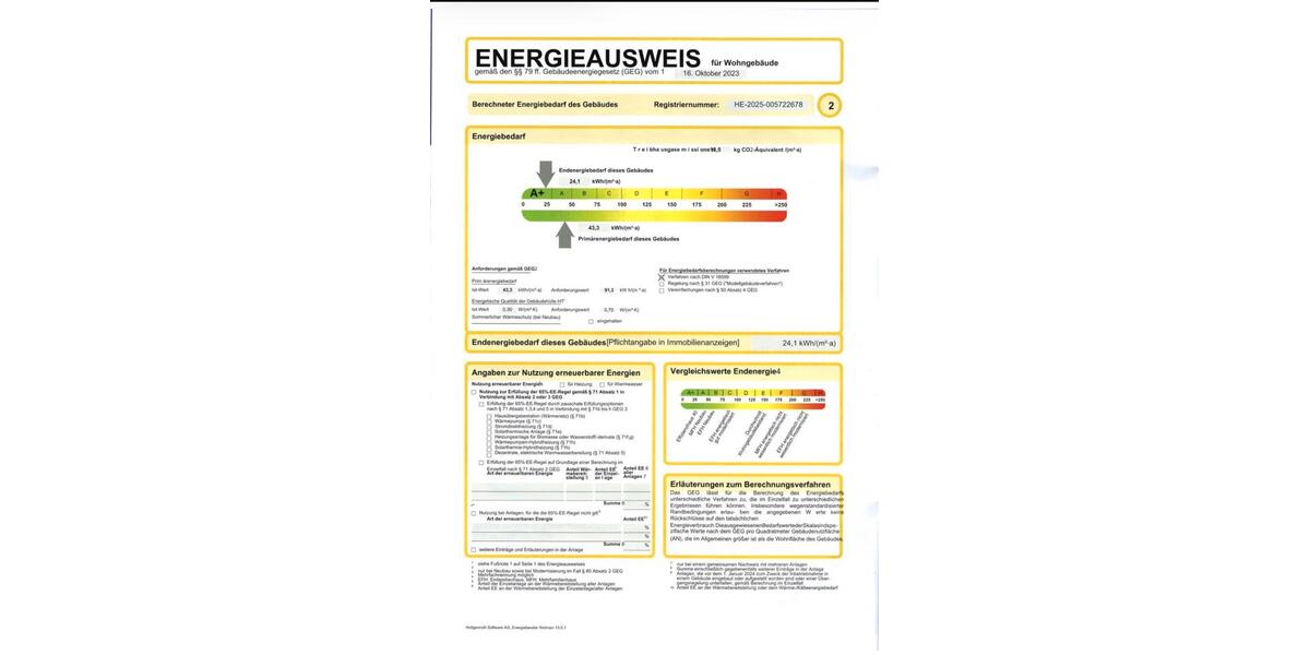 Erdgeschoßwohnung Offenbach am Main Hafen - 2 Zimmer, 67 m&sup2;, 321.500&euro; | Angebot:27181961