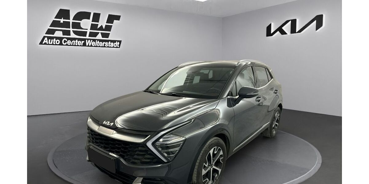 Kia Sportage 65.911 km 22.870 &euro; Weiterstadt-Darmstadt 64331