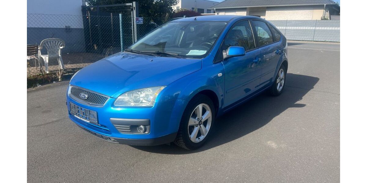 Ford Focus 228.200 km 1.790 &euro; STOCKSTADT 63811