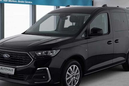 Ford Tourneo Connect 12.503 km 24.780 &euro; Maintal 63477