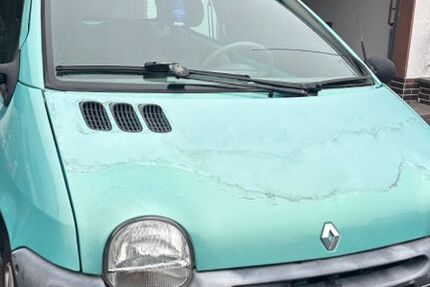 Renault Twingo 103.991 km 1.599 € Rödermark 63322