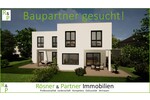 *Rosenberg Grundstückshälfte*Baupartner gesucht für DHH*Familie sucht freundliche Nachbarn* - Grundstück Hofheim | Angebot:24109386