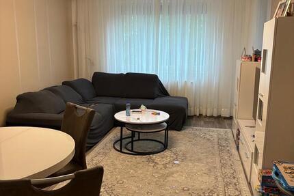 Wohnung Frankfurt am Main Innenstadt 3 - 3 Zimmer, 66 m&sup2;, 1.350&euro; | Angebot:26614065