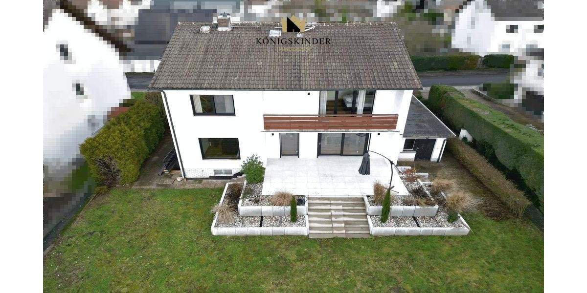 Einfamilienhaus Seligenstadt Klein-Welzheim - 6 Zimmer, 183 m&sup2;, 820.000&euro; | Angebot:25835096