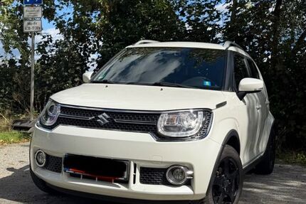 Suzuki Ignis 78.000 km 11.850 &euro; Hattersheim 65795