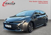 Gebrauchtwagen Toyota Corolla
