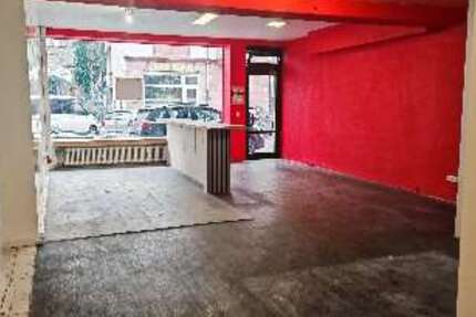 Gewerbeobjekt Frankfurt Ostend - 2.150&euro; | Angebot:26563017