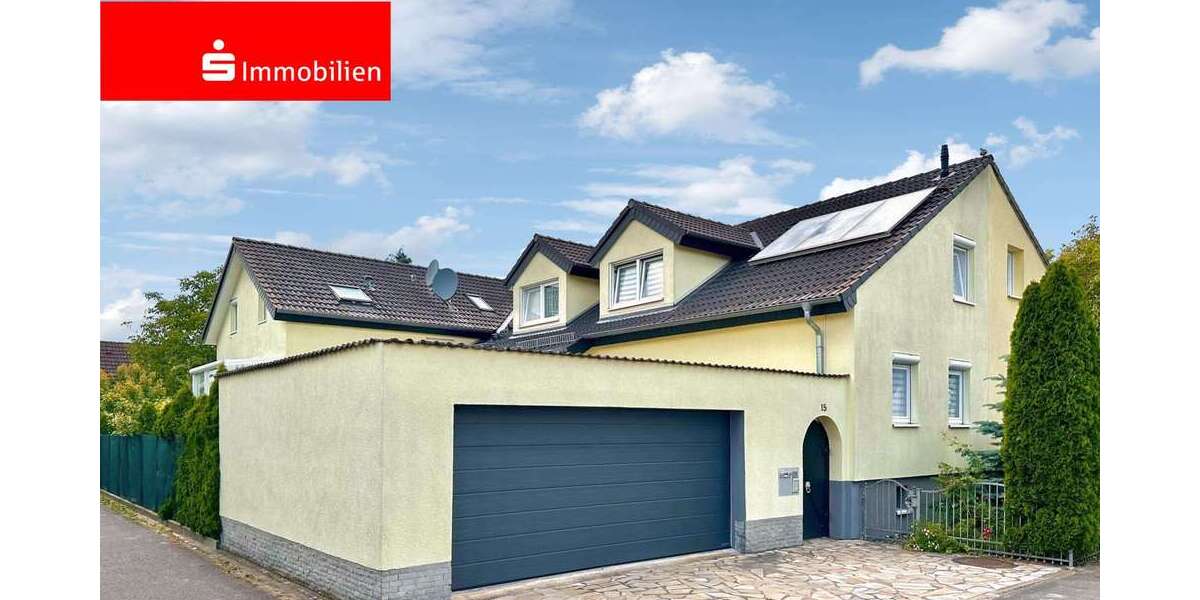 Haus zum Kaufen in Offenbach 925.000 € 228.27 m² 8 zimmer