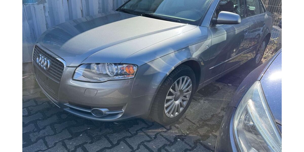 Audi A4 83.000 km 6.899 &euro; Eppstein 65817