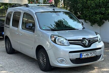 Renault Kangoo 227.000 km 6.300 € Frankfurt Am Main 60388