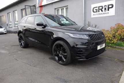 Land Rover Range Rover Velar 60.650 km 33.490 € Oberursel 61440