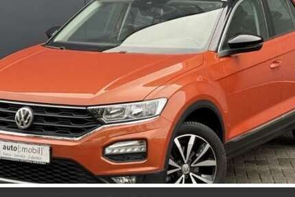 VW T-Roc 64.900 km 15.780 € Hainburg 63512
