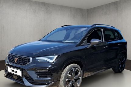 Cupra Ateca 29.410 km 34.480 € Frankfurt 60488