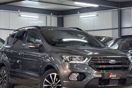 Ford Kuga 81.678 km 15.590 € Maintal 63477