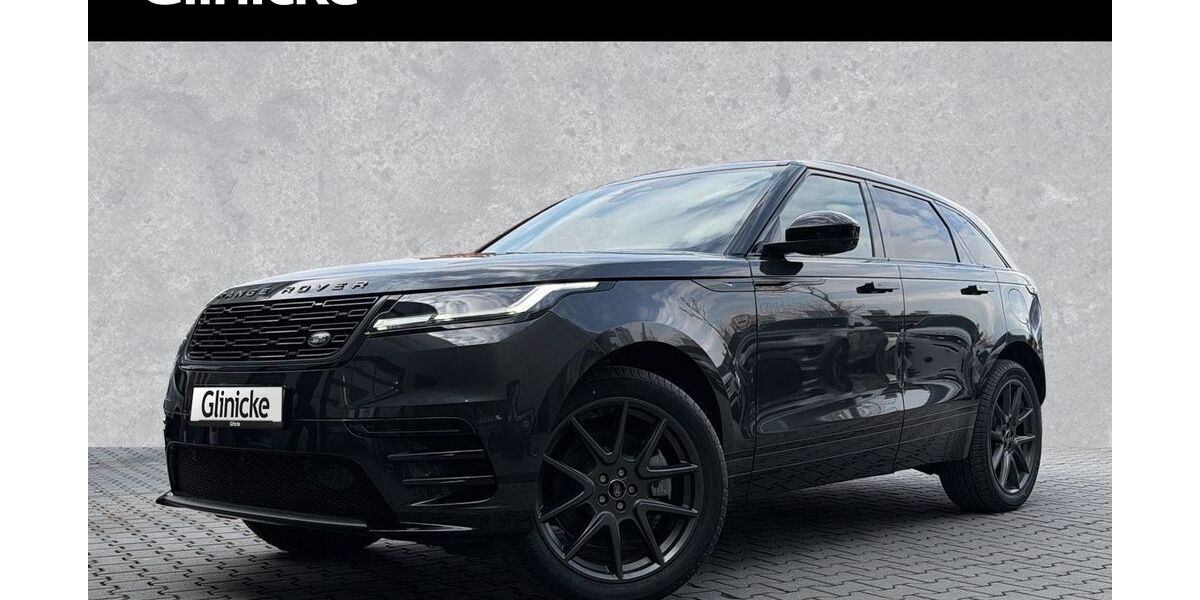 Land Rover Range Rover Velar 2.800 km 66.880 &euro; Frankfurt a.M. 60314