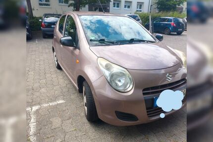Suzuki Alto 153.588 km 2.200 &euro; Rüsselsheim am Main 65428