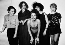 Einfach Machen! She-Punks von 1977 bis heute Einfach Machen! She-Punks von 1977 bis heute