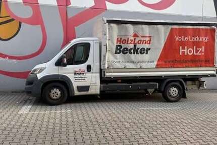 Citroen Jumper