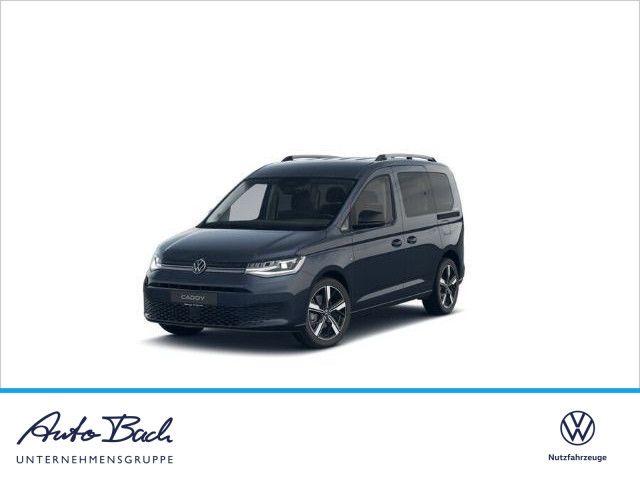 VW Caddy 8.220 km 45.940 &euro; Bad Homburg 61348