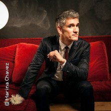 Curtis Stigers 08.11.2026 Centralstation