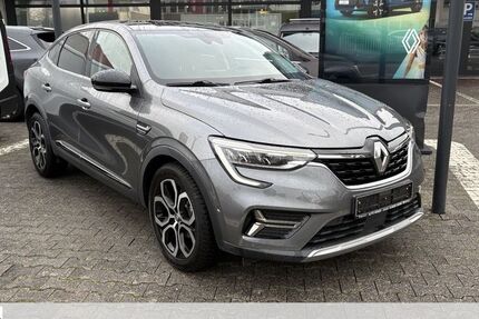 Renault Arkana 60.000 km 18.970 &euro; Hanau 63452