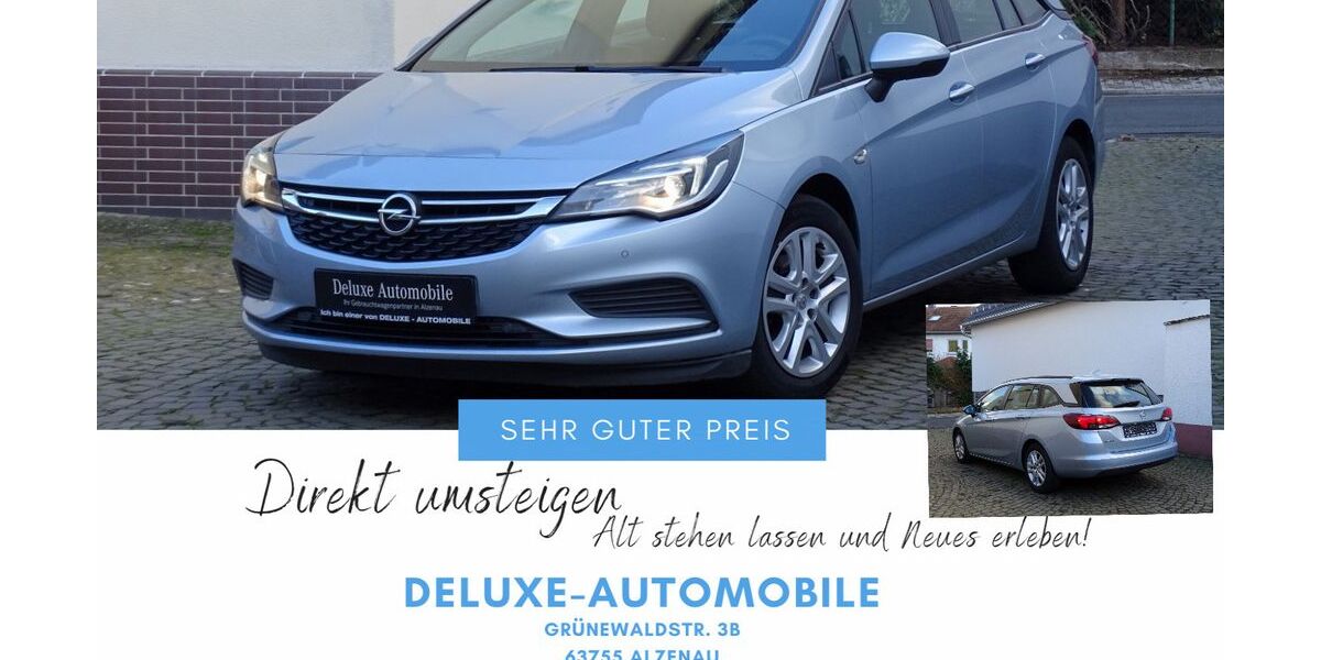 Opel Astra 169.000 km 4.950 &euro; Alzenau 63755