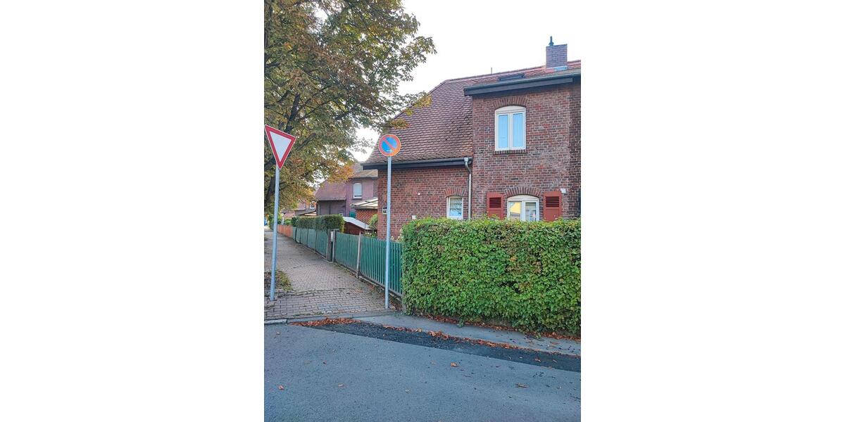 doppelhaushälfte 3 zimmer