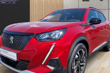 Peugeot 2008 44.500 km 18.990 &euro; Hanau 63456
