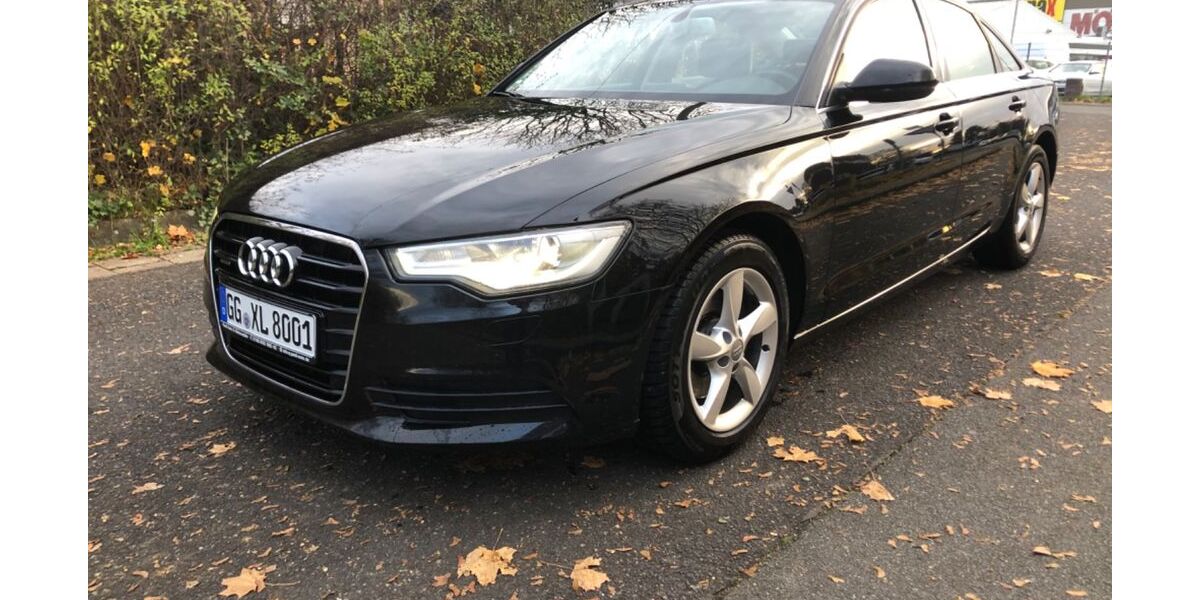 Audi A6 221.000 km 9.900 &euro; Raunheim 65479