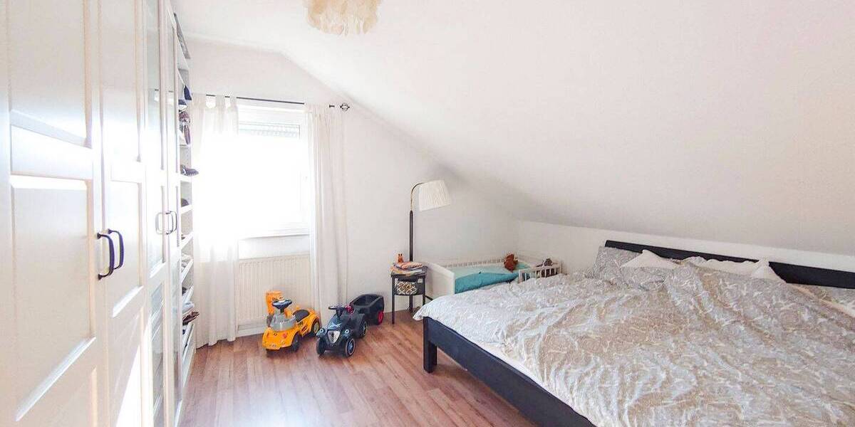 Etagenwohnung Mühlheim am Main Mühlheim - 4 Zimmer, 349.000&euro; | Angebot:25776080