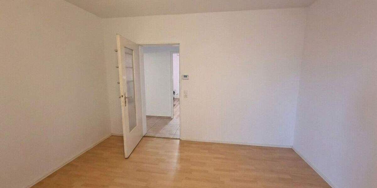 Etagenwohnung Darmstadt-Kranichstein Kranichstein - 4 Zimmer, 88 m&sup2;, 289.000&euro; | Angebot:25755274