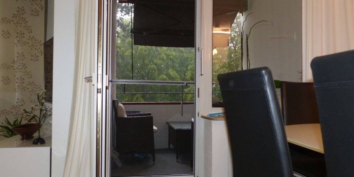 Etagenwohnung Eschborn - 3 Zimmer, 379.000&euro; | Angebot:23954014