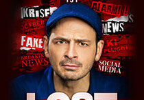 Kaya Yanar - Lost! Kaya Yanar - Lost!