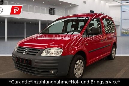 VW Caddy 133.000 km 6.500 &euro; Frankfurt am Main 65933