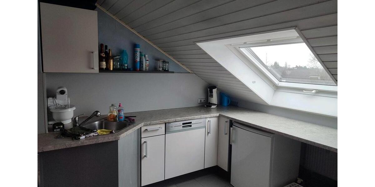 Wohnung, Schöne 3-Zimmer ETW 3 zimmer