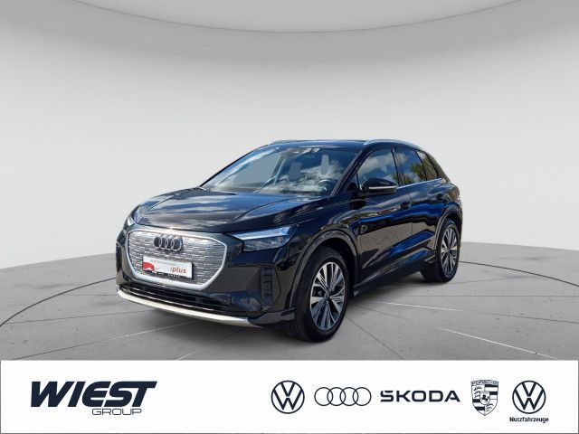 Audi Q4 e-tron 55.070 km 29.999 &euro; Darmstadt 64295