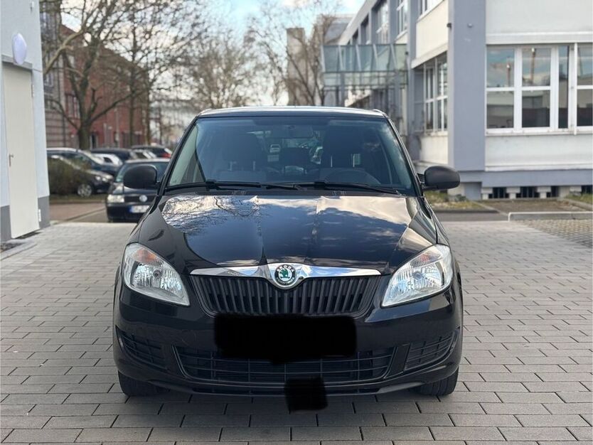 Fabia