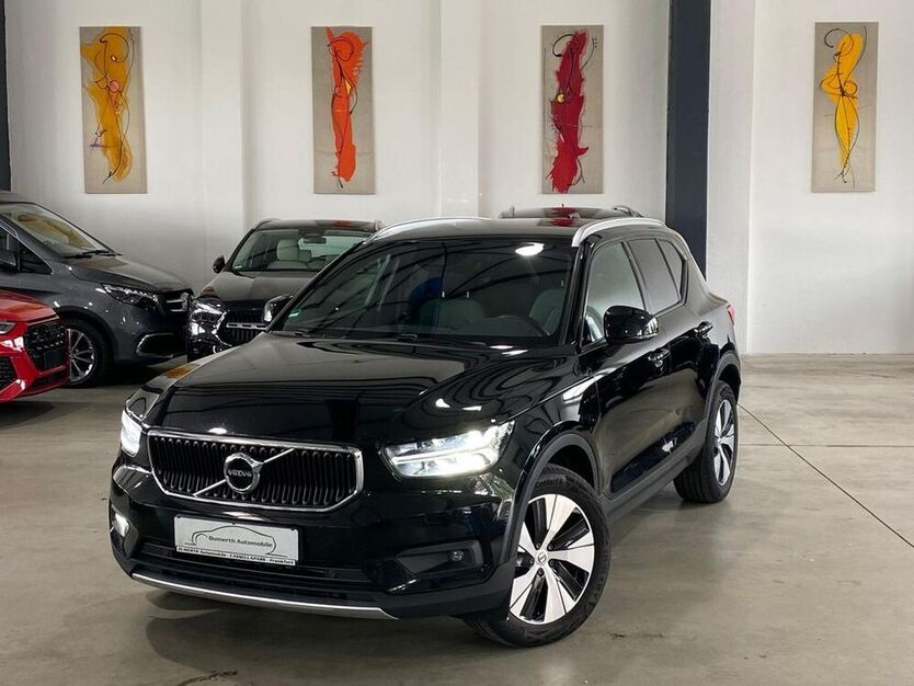 XC40
