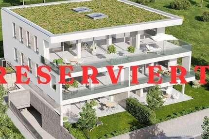 Wohnung zum Kaufen in Aschaffenburg 1.950.000 € 251 m² 6.5 zimmer