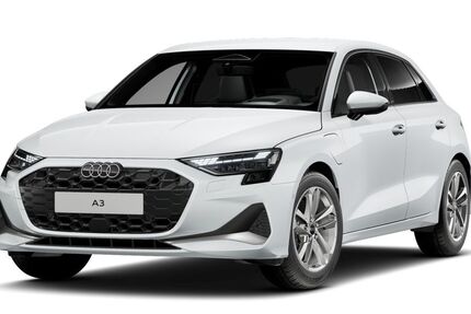 Audi A3 8.800 km 36.999 &euro; Mühlheim 63165