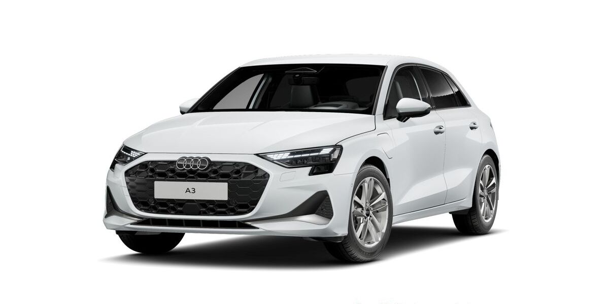 Audi A3 8.800 km 36.999 &euro; Mühlheim 63165