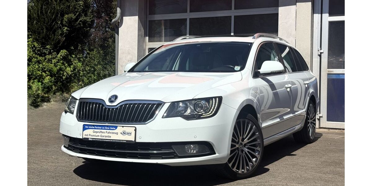 Skoda Superb 426.000 km 6.950 &euro; Dieburg 64807
