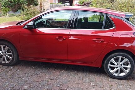 Opel Corsa 26.000 km 15.750 &euro; Eicklingen 29358