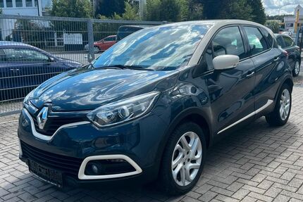 Renault Captur 96.700 km 7.100 € Rödermark 63322