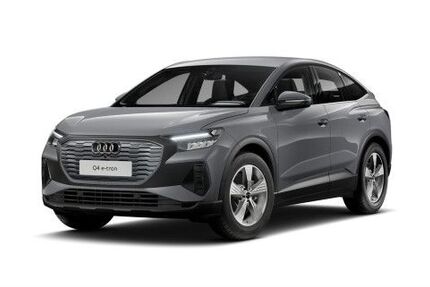 Audi Q4 e-tron 60.420 km 29.850 &euro; Frankfurt am Main 60314