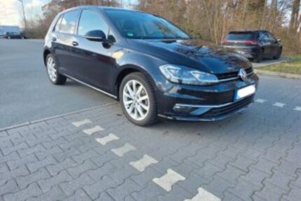 VW Golf 108.700 km 14.799 &euro; Wöllstadt 61206