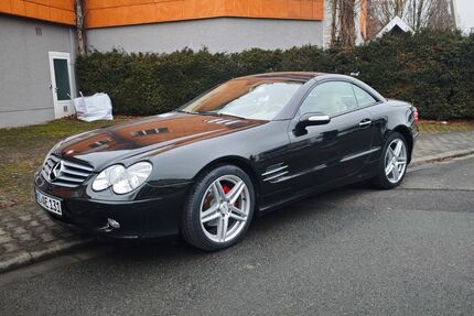 Mercedes-Benz SL 320 99.900 km 19.000 &euro; Erzhausen 64390