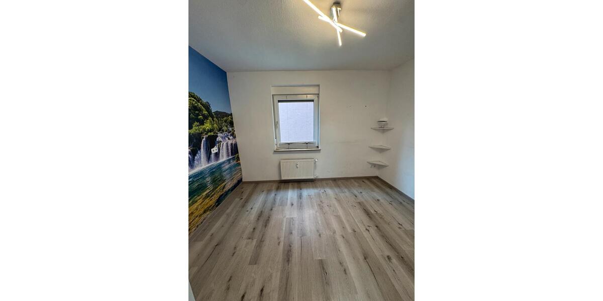 Etagenwohnung Babenhausen - 3 Zimmer, 65 m&sup2;, 1.200&euro; | Angebot:26661976